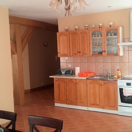Apartament Mikolajki Exterior foto