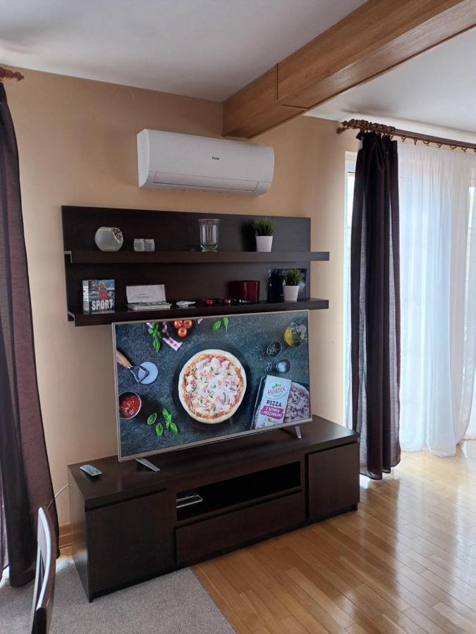 Apartament Mikolajki Exterior foto